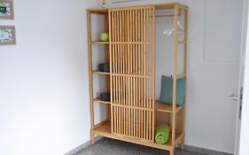 N37 -modern eingerichtete Zimmer in ruhiger Lage